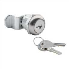 Tool Box Lock/Key